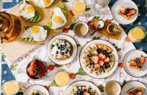 September is Better Breakfast Month — Why Coffee Doesn’t Count and Other Ways to Make the Most of Your First Meal of the Day