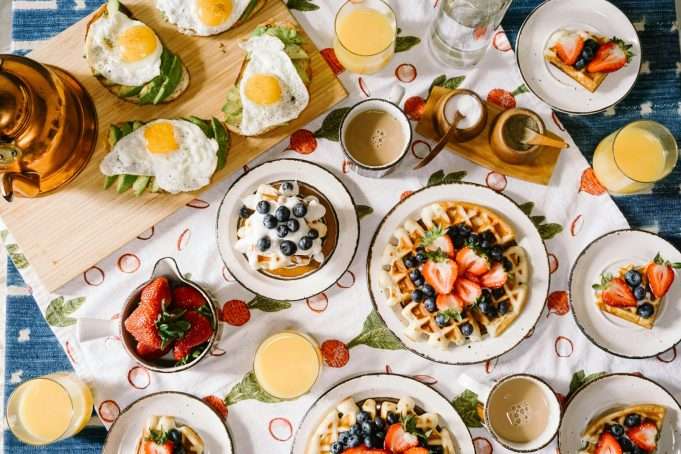 September is Better Breakfast Month — Why Coffee Doesn’t Count and Other Ways to Make the Most of Your First Meal of the Day