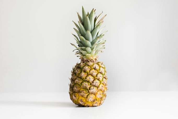 17 Conditions Remedied By Pineapple