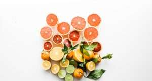Top 15 Vitamin C Packed Foods