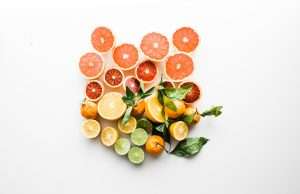Top 15 Vitamin C Packed Foods