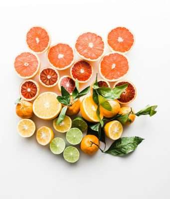 Top 15 Vitamin C Packed Foods