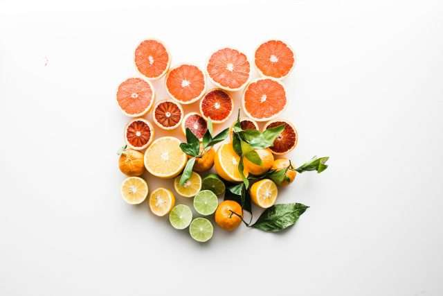 Top 15 Vitamin C Packed Foods