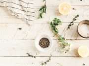 Fight the Flu with Oregano Oil