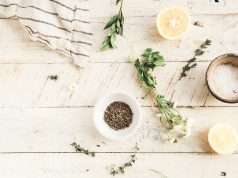 Fight the Flu with Oregano Oil