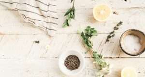 Fight the Flu with Oregano Oil