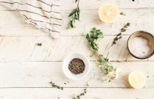 Fight the Flu with Oregano Oil