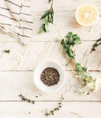 Fight the Flu with Oregano Oil