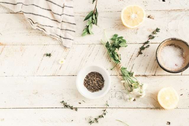 Fight the Flu with Oregano Oil