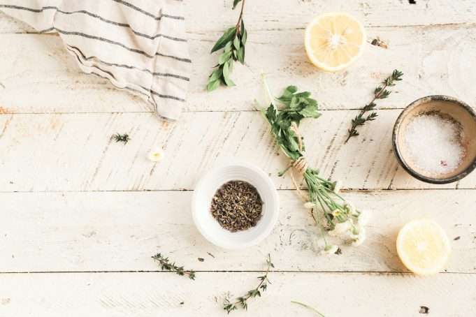 Fight the Flu with Oregano Oil