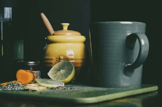 10 Anti-Aging Foods to Start Turning Back the Clock Today