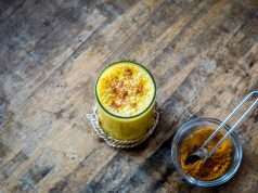 5 Reasons Why You Should Drink Turmeric Juice (and how to make it)