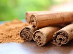 Cinnamon & 8 Other Herbs to Balance Blood Sugar