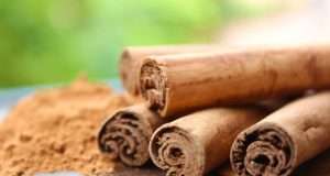 Cinnamon & 8 Other Herbs to Balance Blood Sugar