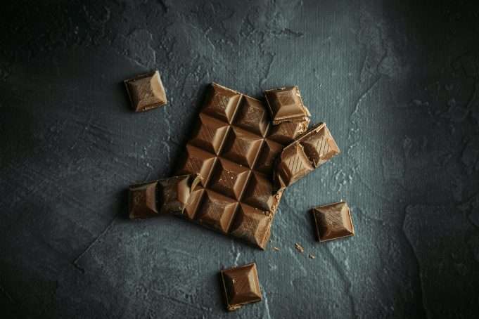 How Coffee and Dark Chocolate Can Balance Your Hormones and Make Your Skin Radiant
