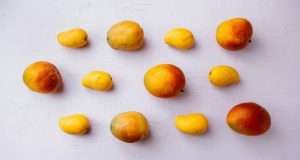 7 Reasons to Eat a Mango Every Day