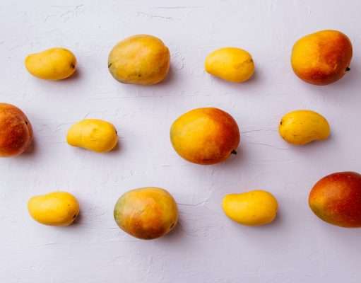 7 Reasons to Eat a Mango Every Day