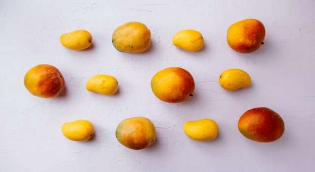 7 Reasons to Eat a Mango Every Day