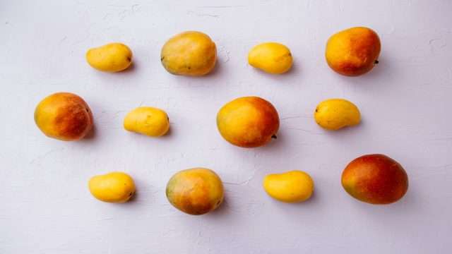 7 Reasons to Eat a Mango Every Day